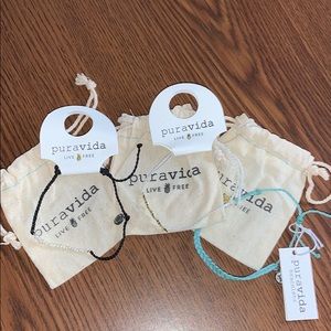 Pura Vida Bracelet Pack